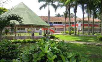 Mango House