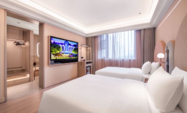 Mercure Beijing Chemical Engineering Subway Station