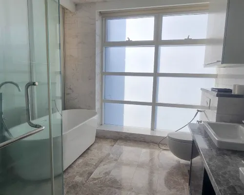 The Platinum Quzoma Suites KLCC Zimmer Photos