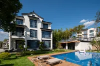 Qingluo Xiaozhu | Ivy Bower Homestay Hotels near Caribiland