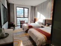 Garden Hotel Hotels in Yilong