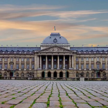 Holiday Inn Express BRUSSELS - GRAND-PLACE by IHG