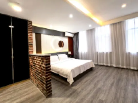 梅西酒店 鐵嶺酒店