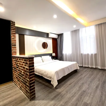 Meixi Hotel