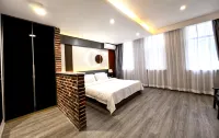 메이시 호텔 Tieling Zoo 주변 호텔