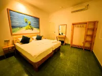 Bahaaru Villa Surf and Stay Hôtels à : 