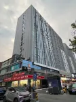 Yatang Hotel (Jiaozuo High-speed Railway Station Wanda Plaza)