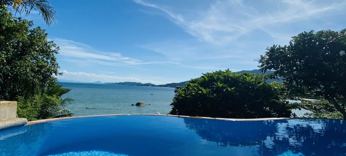 Lamai Bayview Boutique Resort Hotel a Koh Samui