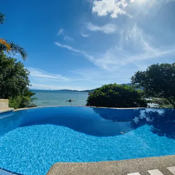 Lamai Bayview Boutique Resort