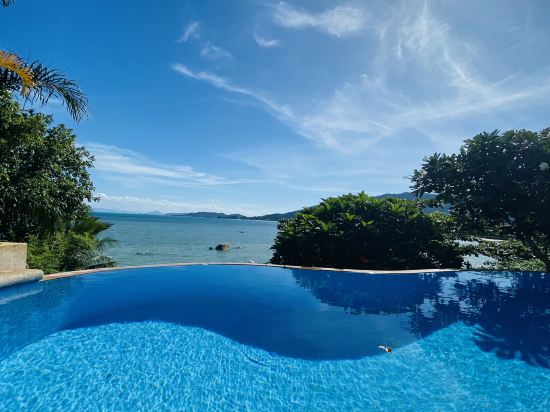 Lamai Bayview Boutique Resort