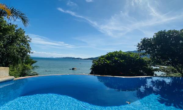 Lamai Bayview Boutique Resort