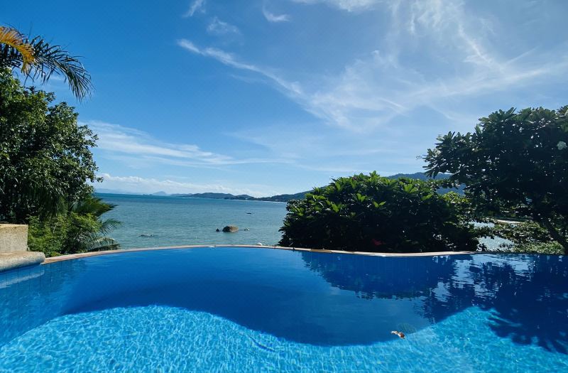 Lamai Bayview Boutique Resort