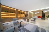 Homeinn Selected Hotel (Luoyang Longmen High-Speed Railway Station)