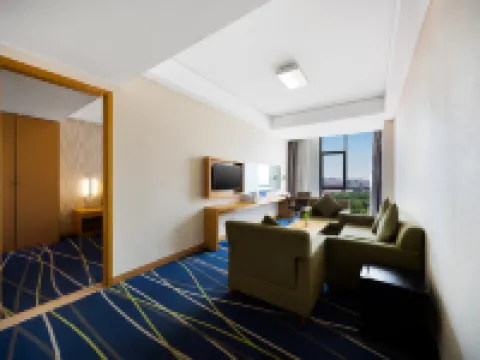 Holiday Inn Express ZHENGZHOU AIRPORT by IHG Hotels in Xinzheng