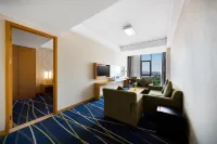 Holiday Inn Express Zhengzhou Airport (Zhengzhou Xinzheng International Airport)