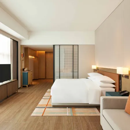 Courtyard by Marriott Nanning Wuxiang
