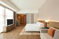 Courtyard by Marriott Nanning Wuxiang