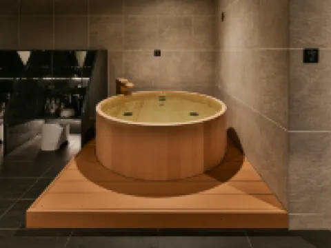 Ref Matsuyama City Station by Vessel Hotels Hotels in Matsuyama