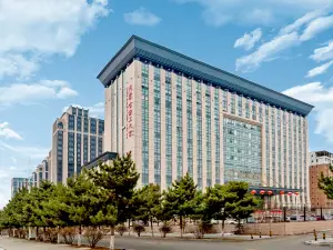 Zhigong Zhijia Hotel