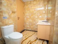 Yucheng Hotel Yunnan Yuxi Xinping Shihao Branch فنادق في شينبينغ