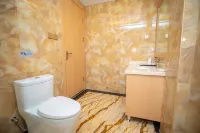 Yucheng Hotel Yunnan Yuxi Xinping Shihao Branch