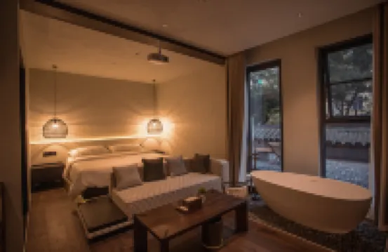 Shanheli Homestay (Small Park Branch)