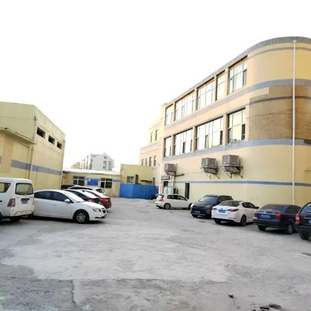 Homeinn Hotel (Pingdu Qingdao Road)