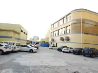 Homeinn Hotel (Pingdu Qingdao Road) - Bãi đậu xe