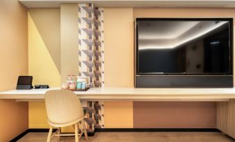 Orange Hotel (Hangzhou West Lake, Wulinmen Metro Station)