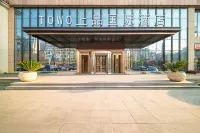 TOWO Shangpin International Hotel (Guiyang Century Jinyuan Shopping Center) Hotels in der Nähe von Jinyangke Station