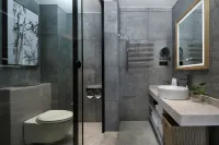 Guangjing Youshe Terrace fullview Resort (No.3 Viewing Platform)