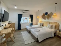 Charm Hostel @Jomtien