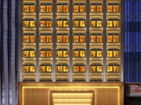 Harbin Junyi Hotel (Central Street Railway Station) Hotels in Harbin