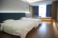 Bailu Youyue · Mountain Residence Homestay