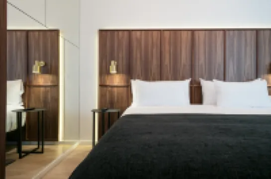 約爾班帕薩基水療酒店