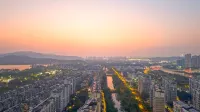 Orange Hotel (Suzhou Wuzhong Wanda Plaza Branch) Hotels near Suzhou SM City Plaza Shopping Centre