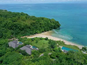 Raffles Bali