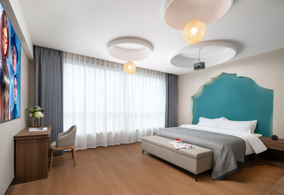 객실 욕실 구성