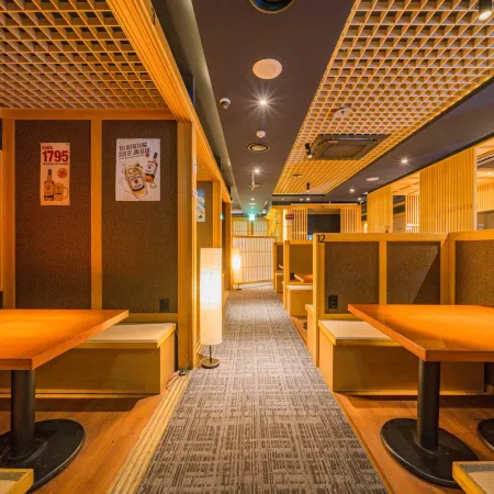 Incheon Airport Hotel Seattle