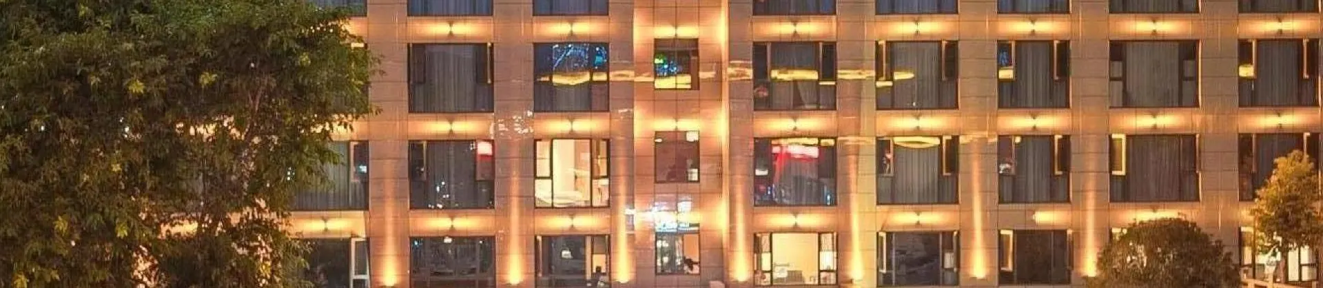 Four-Star Hotels