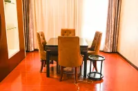 Yidu Yuyuan Grand Hotel (Xinyang Municipal Government) - 2 Sao