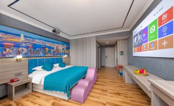 Yifu Hotel