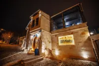 Misty Cave Hotel Hotels near Kapadokya Tatil