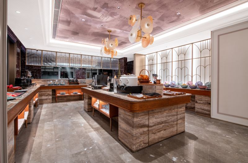 Mercure Chengdu West Expo City photo 5