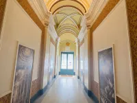 OPERA16 Guestrooms Hotels near 3d Gallery Budapest
