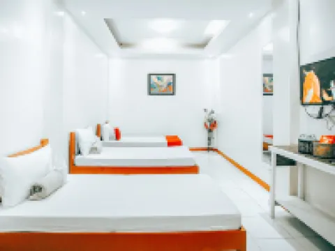 RedDoorz @ S and L Apartelle Daraga Albay Hoteles en Daraga