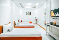 RedDoorz @ S & L Apartelle Daraga Albay Hotels in Daraga