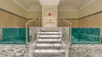 Rixos Premium Qetaifan Island North - spa