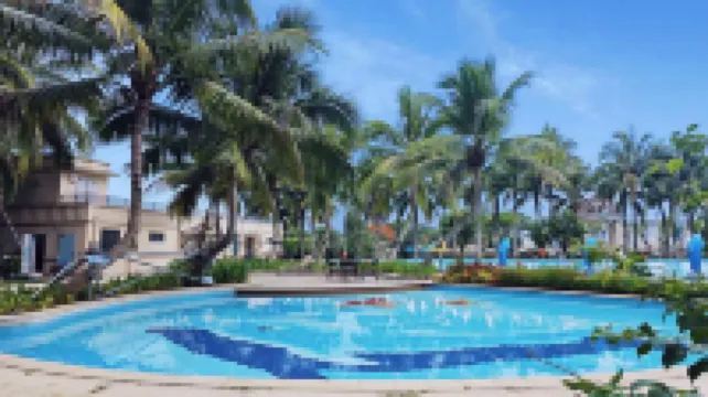 壱号院民宿 儋州（海花島一号島）