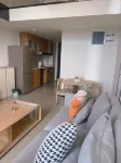 Haimengge Homestay (Danzhou Ocean Flower Island) - พร้อมระเบียง